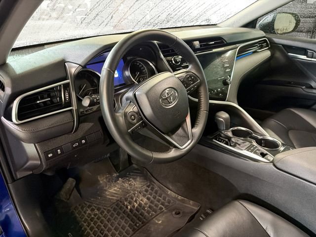 Used 2018 Toyota Camry L image 8