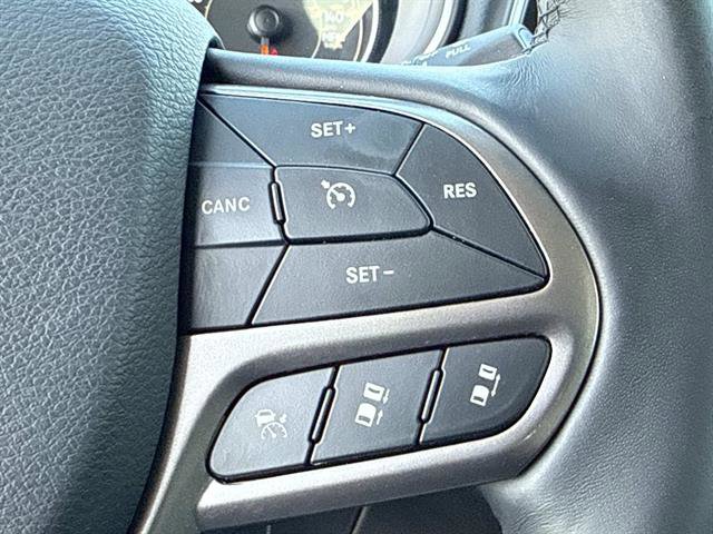 Used 2021 Jeep Cherokee Limited w/ Elite Package image 24