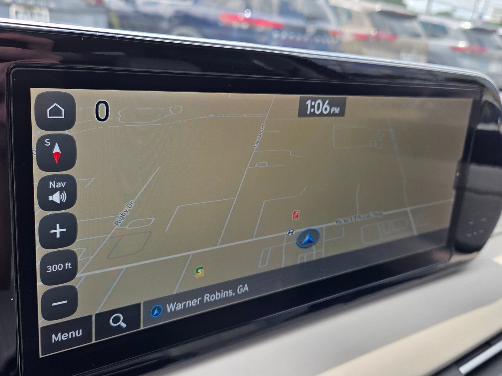 Used 2024 Hyundai Palisade Calligraphy AWD/4WD image 21