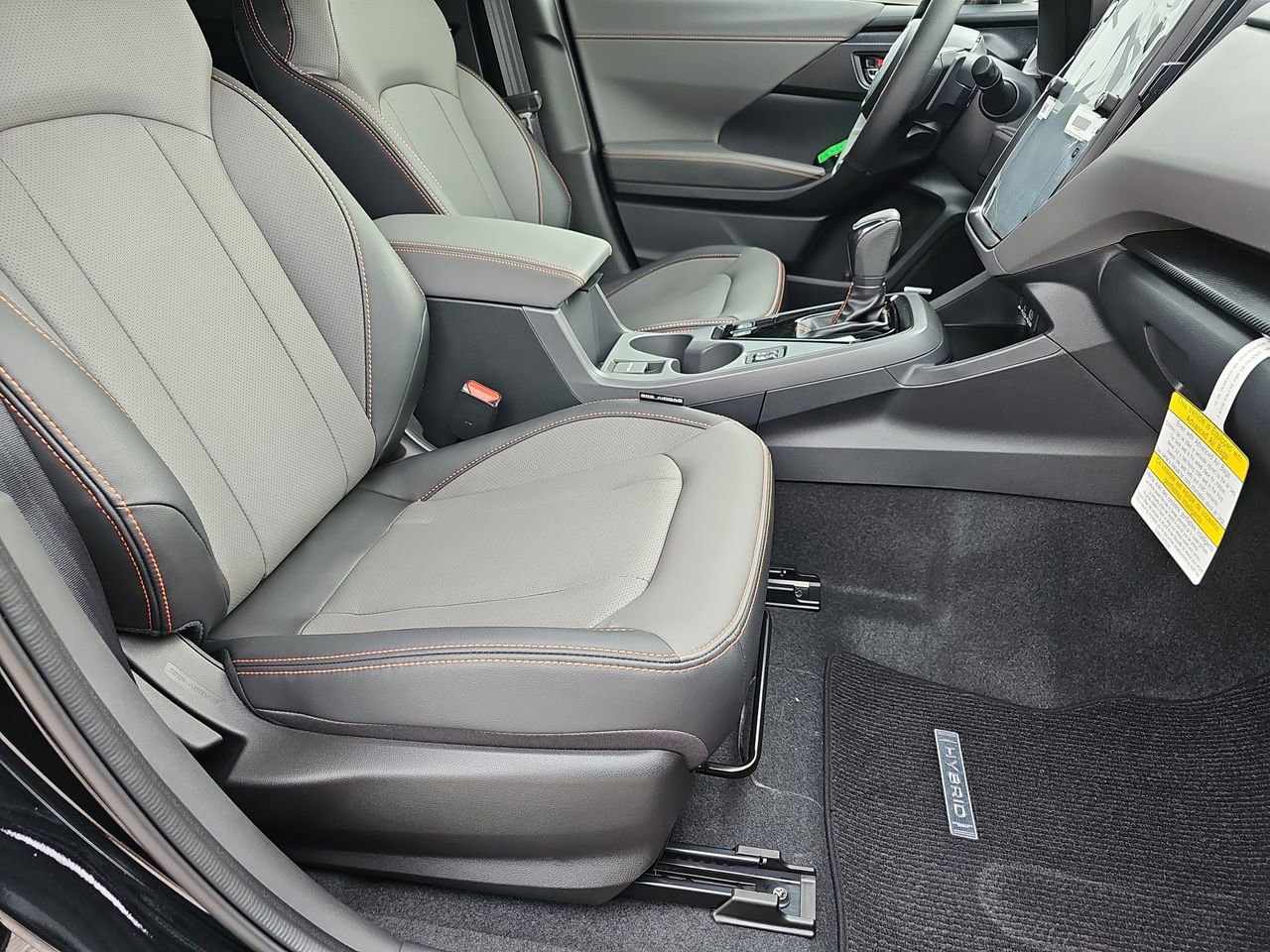 New 2026 Subaru Crosstrek 2.5i Limited AWD/4WD image 10
