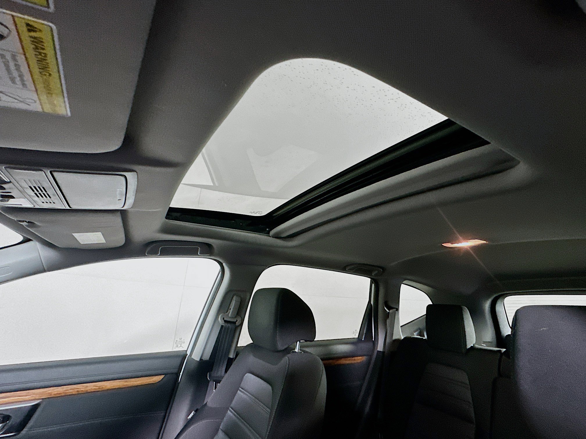 Used 2020 Honda CR-V EX image 25