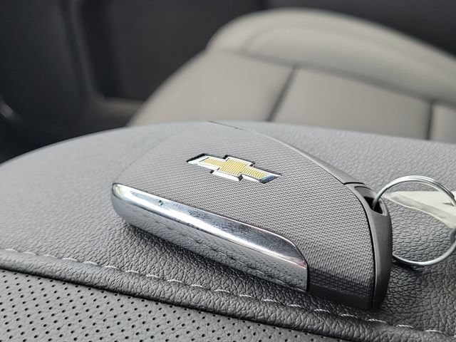 New 2026 Chevrolet Silverado 1500 LTZ AWD/4WD image 37