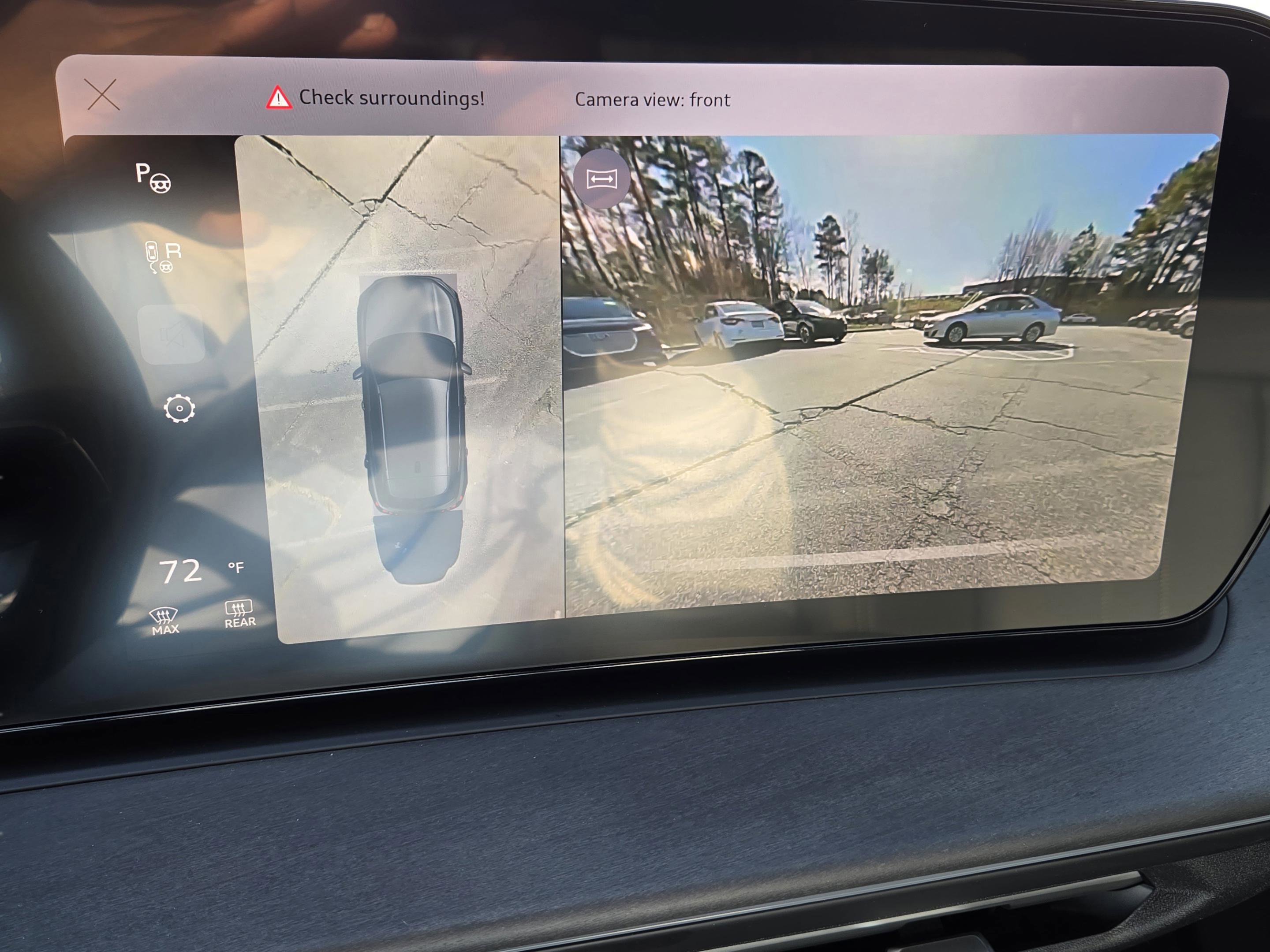 New 2026 Audi Q3 quattro 2.0T image 22