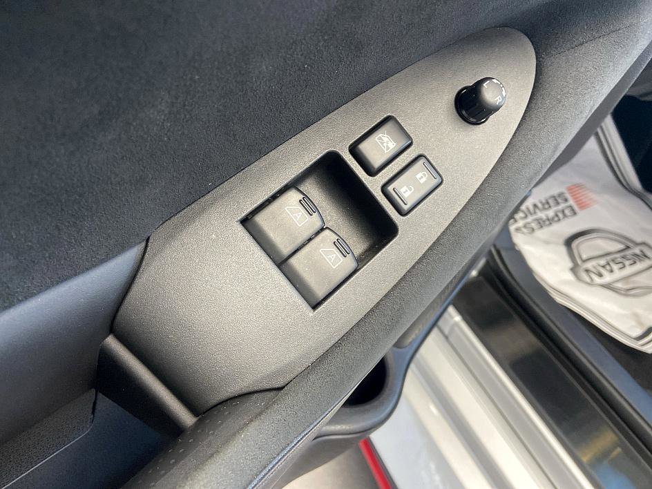 Certified 2024 Nissan Z NISMO w/ Floor Mat Package image 8