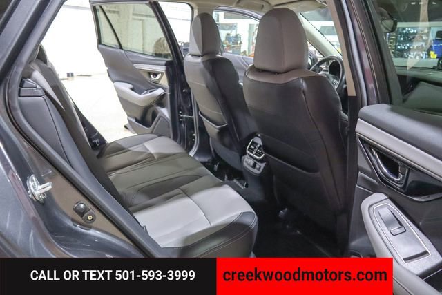 Used 2021 Subaru Outback Limited image 44