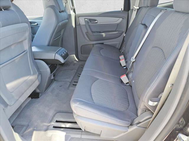 Used 2016 Chevrolet Traverse LS image 8