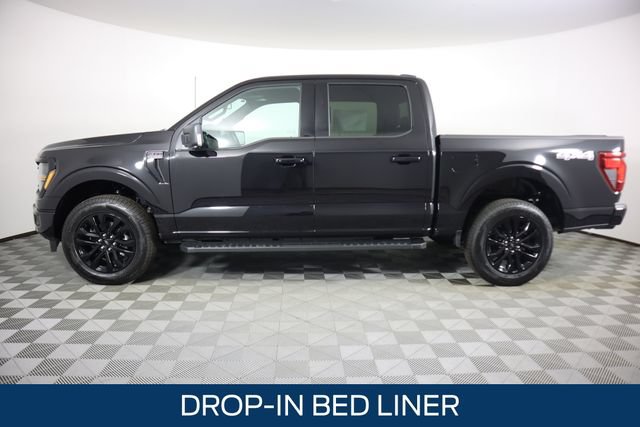 New 2026 Ford F150 XLT w/ Equipment Group 303A High AWD/4WD image 6