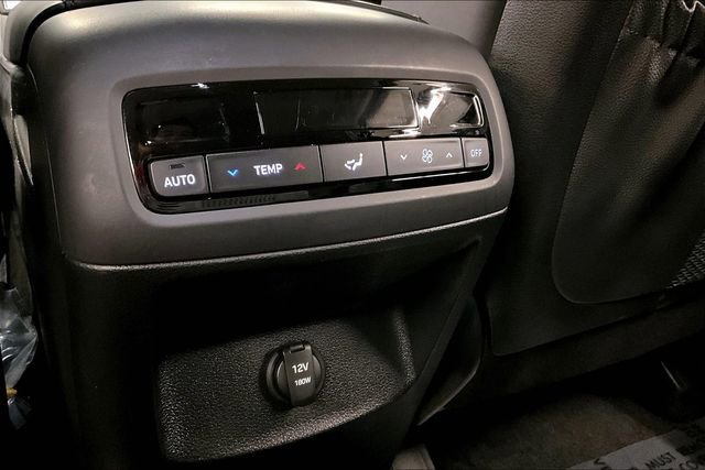 Used 2025 Hyundai Palisade XRT image 34