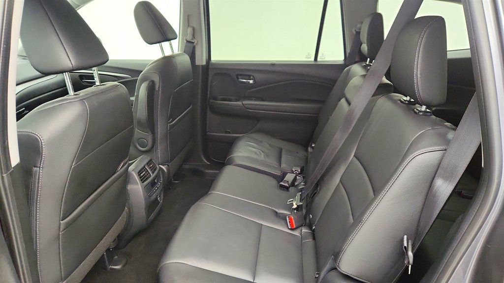 Used 2022 Honda Pilot EX-L image 21