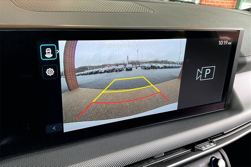 Used 2024 Hyundai Sonata SEL image 23