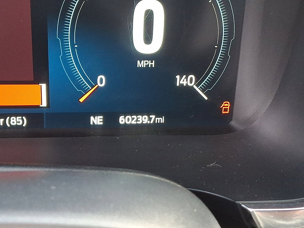 Used 2022 Ford F150 Raptor AWD/4WD image 13