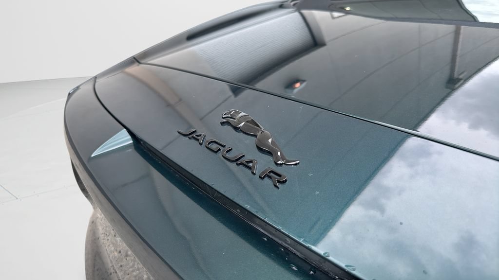 Used 2023 Jaguar F-TYPE Convertible RWD image 29