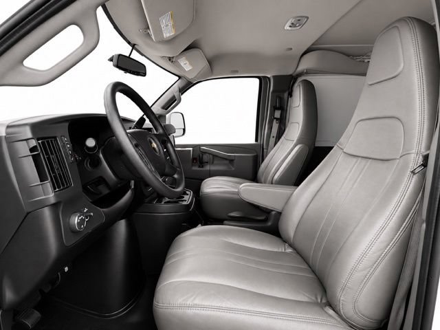 Used 2024 Chevrolet Express 2500 Extended w/ Driver Convenience Package RWD image 20