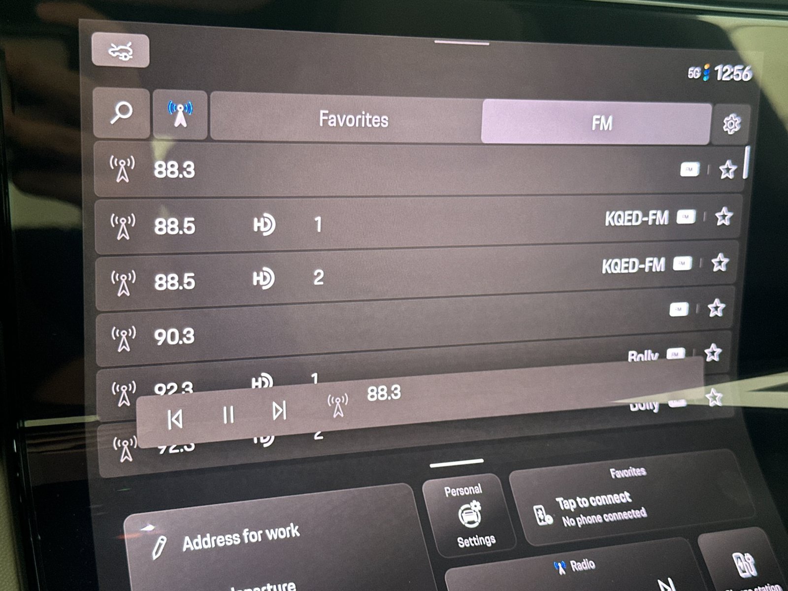 New 2026 Porsche Cayenne Electric Coupe AWD/4WD image 17