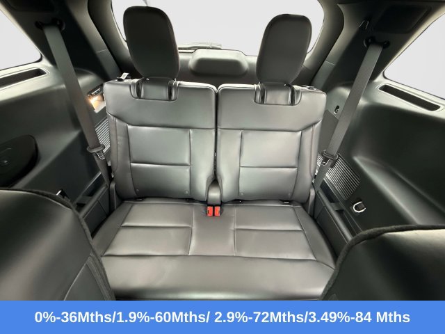 New 2026 Ford Explorer ST w/ Sun And Sound Package AWD/4WD image 19