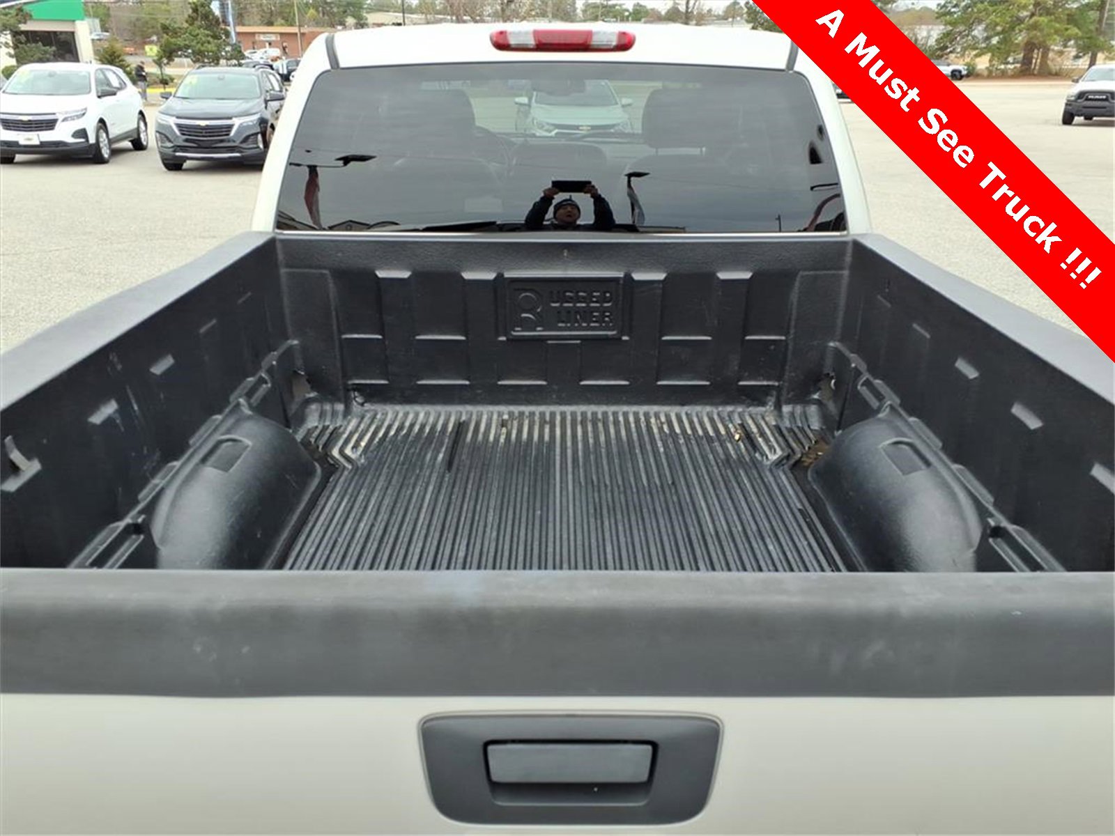 Used 2008 Chevrolet Silverado 1500 LT w/ All Star Edition image 11