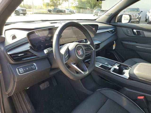 New 2026 Buick Enclave Sport Touring w/ Power Package FWD image 20