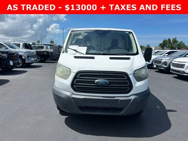 Used 2016 Ford Transit 250 130 Low Roof RWD video 2