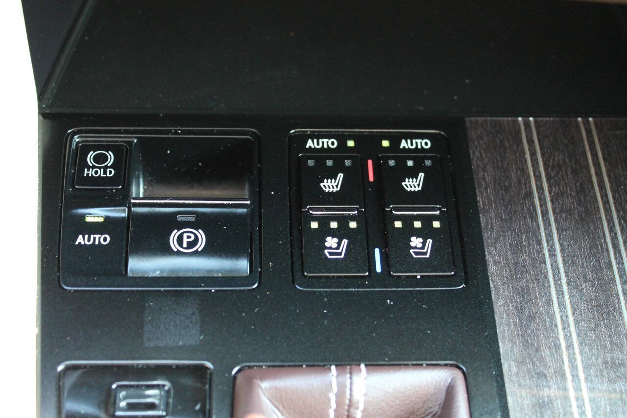 Used 2019 Lexus RX 350 F Sport image 55