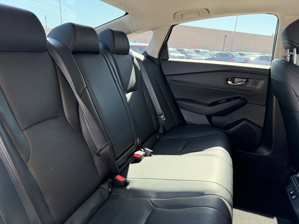 Used 2024 Honda Accord Touring image 37