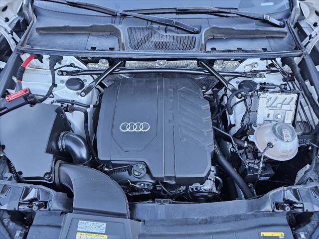 Used 2022 Audi Q5 2.0T Premium Plus w/ Premium Plus Package image 8