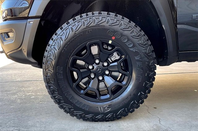 New 2026 RAM 1500 RHO w/ RHO Level 1 Equipment Group image 10