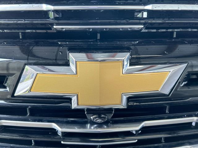 New 2026 Chevrolet Tahoe High Country AWD/4WD image 32