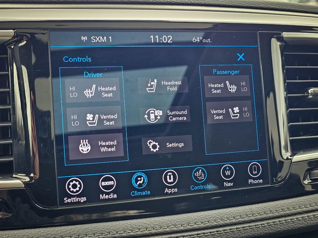 Used 2019 Chrysler Pacifica Limited FWD image 26