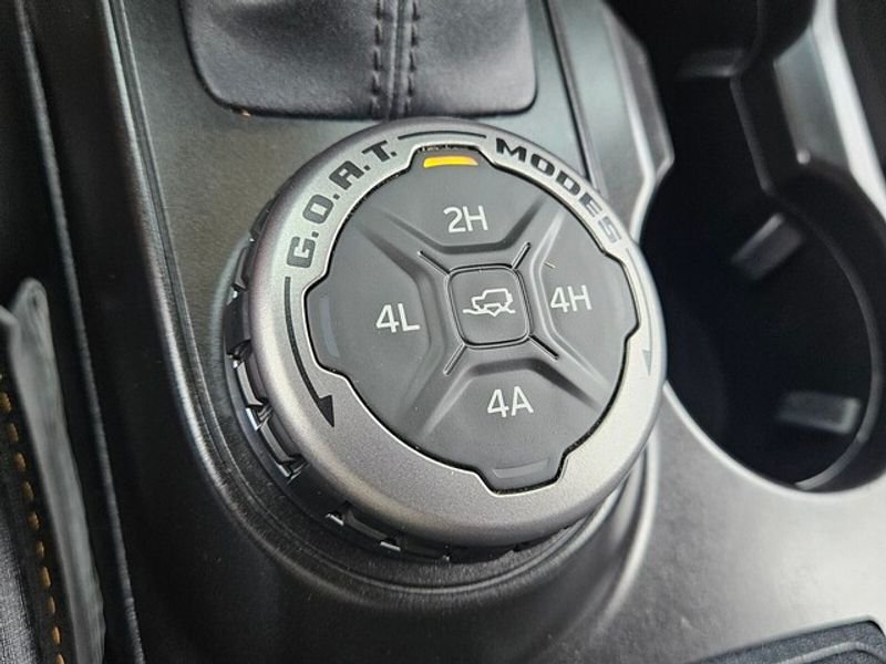 Used 2023 Ford Bronco Badlands AWD/4WD image 25