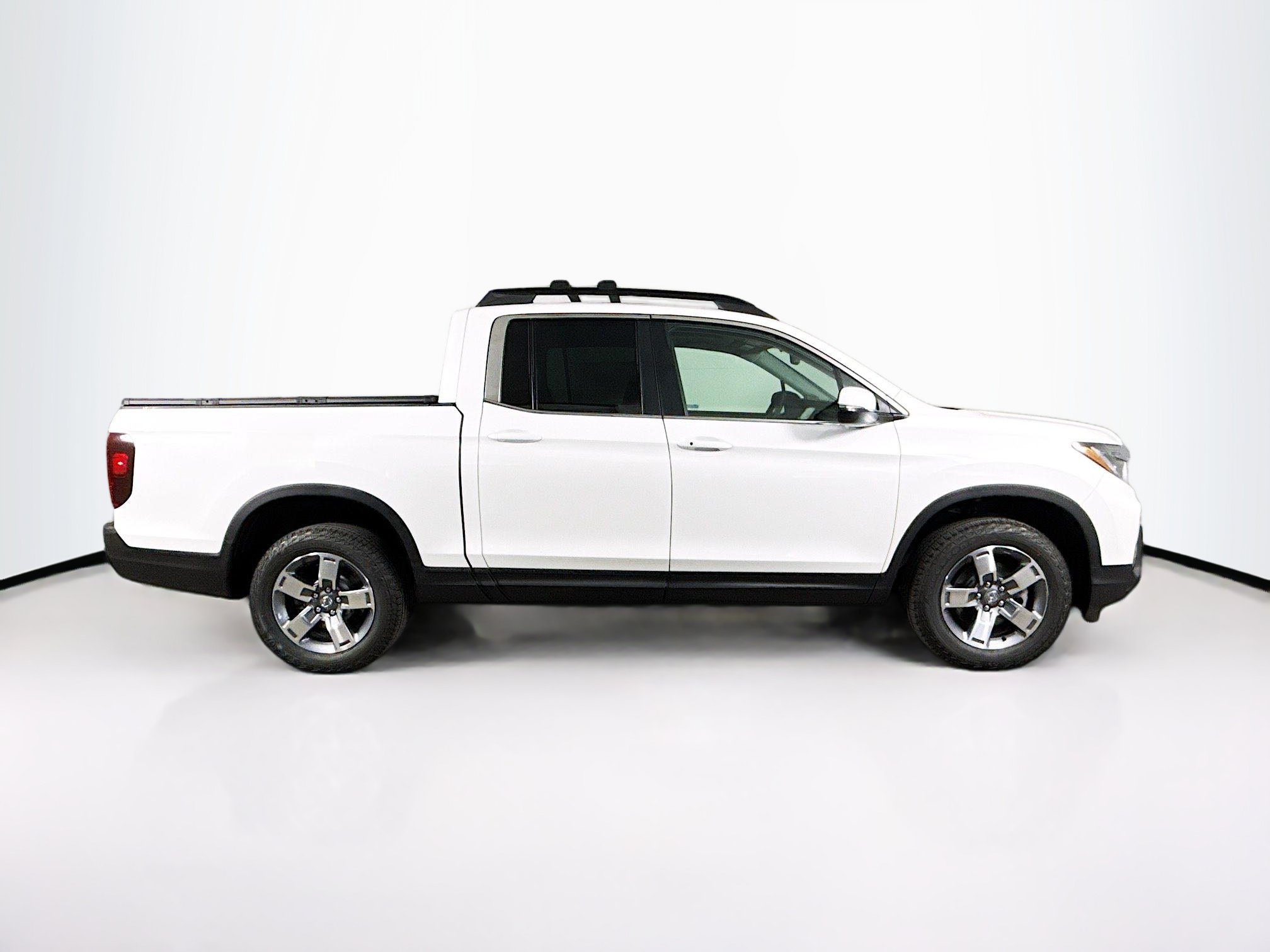 New 2026 Honda Ridgeline RTL image 2