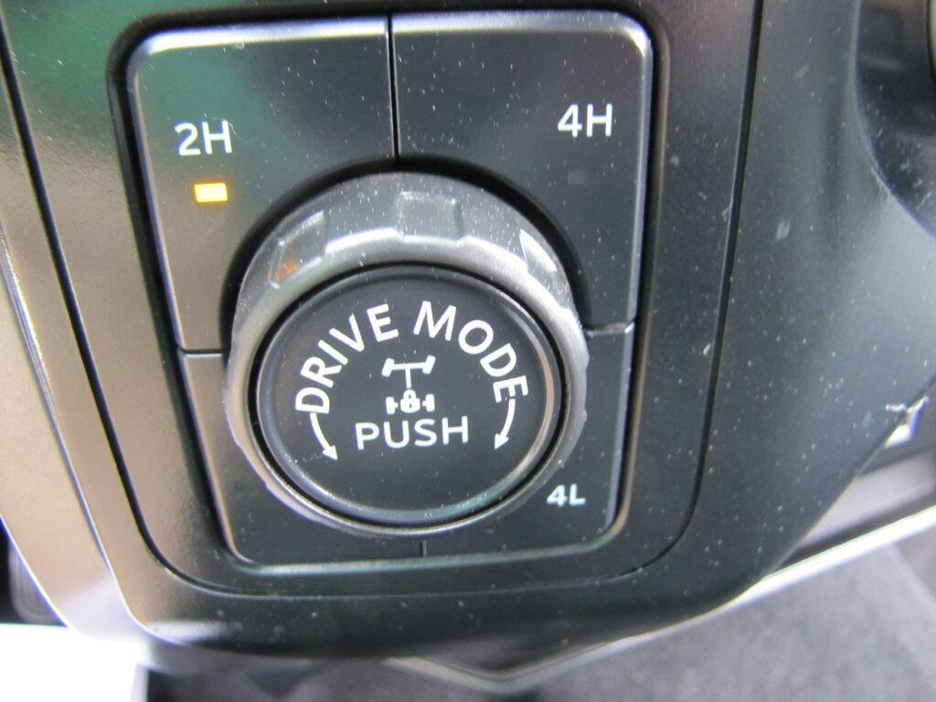 Used 2023 Ford F150 XLT w/ Equipment Group 301A Mid image 39