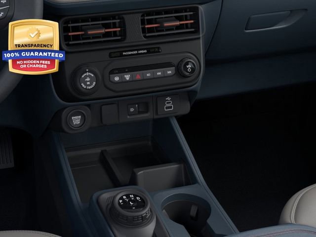 New 2026 Ford Maverick Lariat image 16