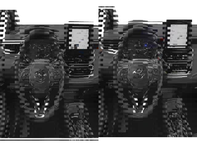 Certified 2025 Toyota Corolla SE image 7