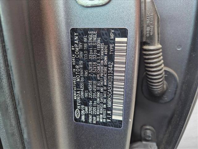 Used 2019 Hyundai Kona Ultimate AWD/4WD image 14