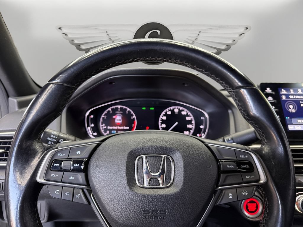 Used 2020 Honda Accord Sport image 18