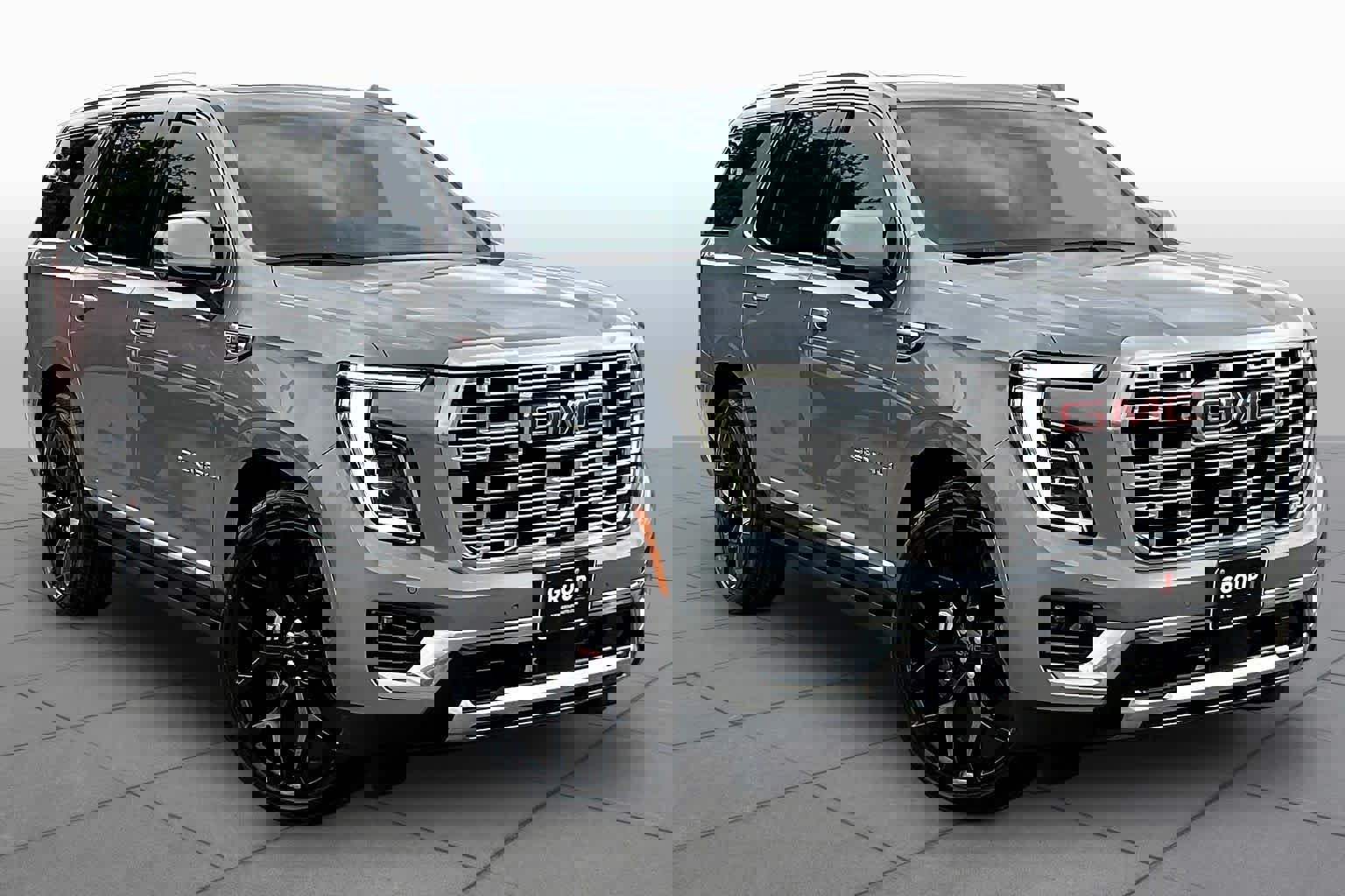 Used 2026 GMC Yukon Denali w/ Denali Reserve Package image 3