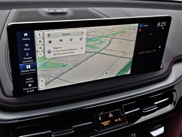 New 2026 Acura MDX A-Spec image 21