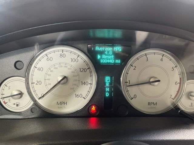 Used 2005 Chrysler 300 C w/ Protection Group II RWD image 15