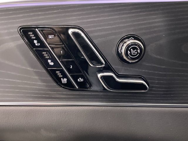 New 2025 Cadillac Lyriq Sport AWD/4WD image 17