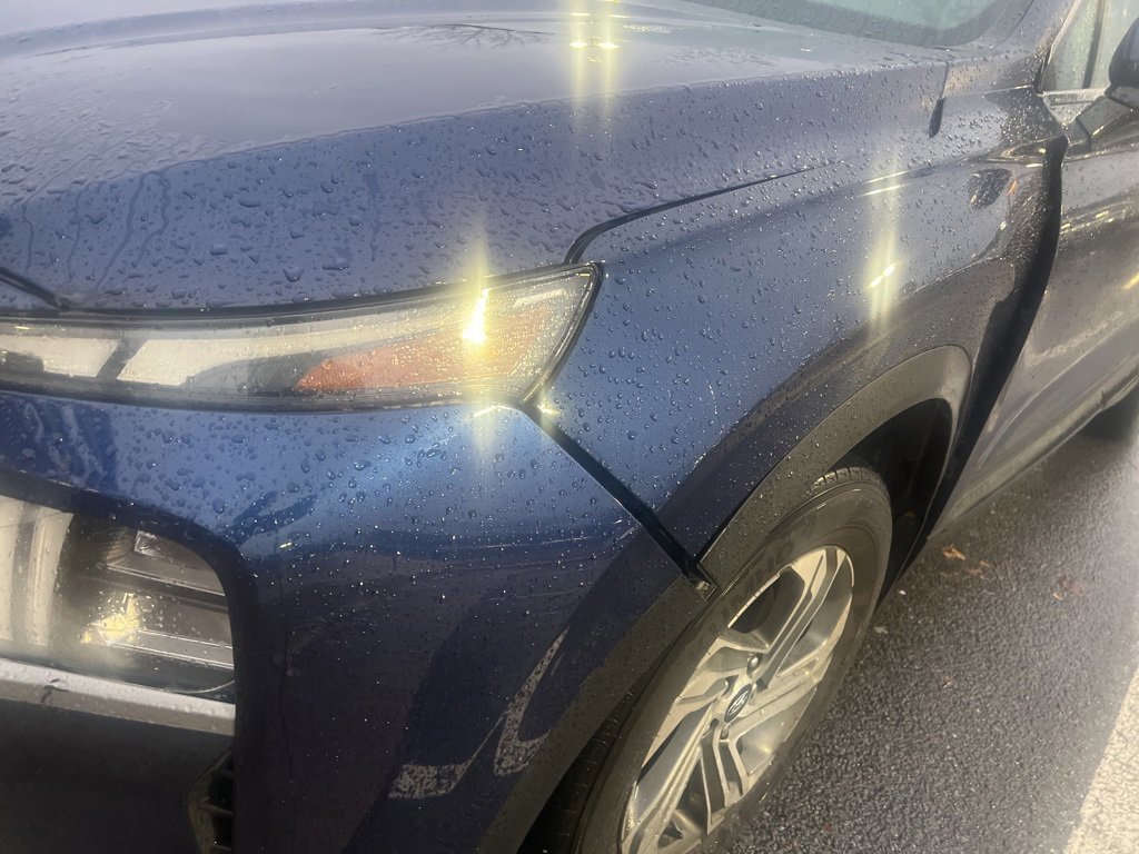 Used 2023 Hyundai Santa Fe SEL image 7