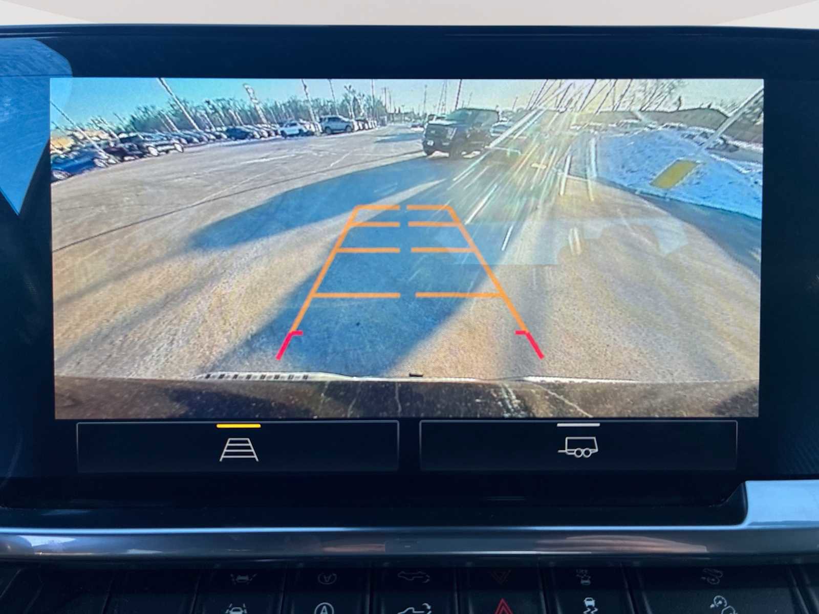 Used 2023 Chevrolet Silverado 1500 RST image 14