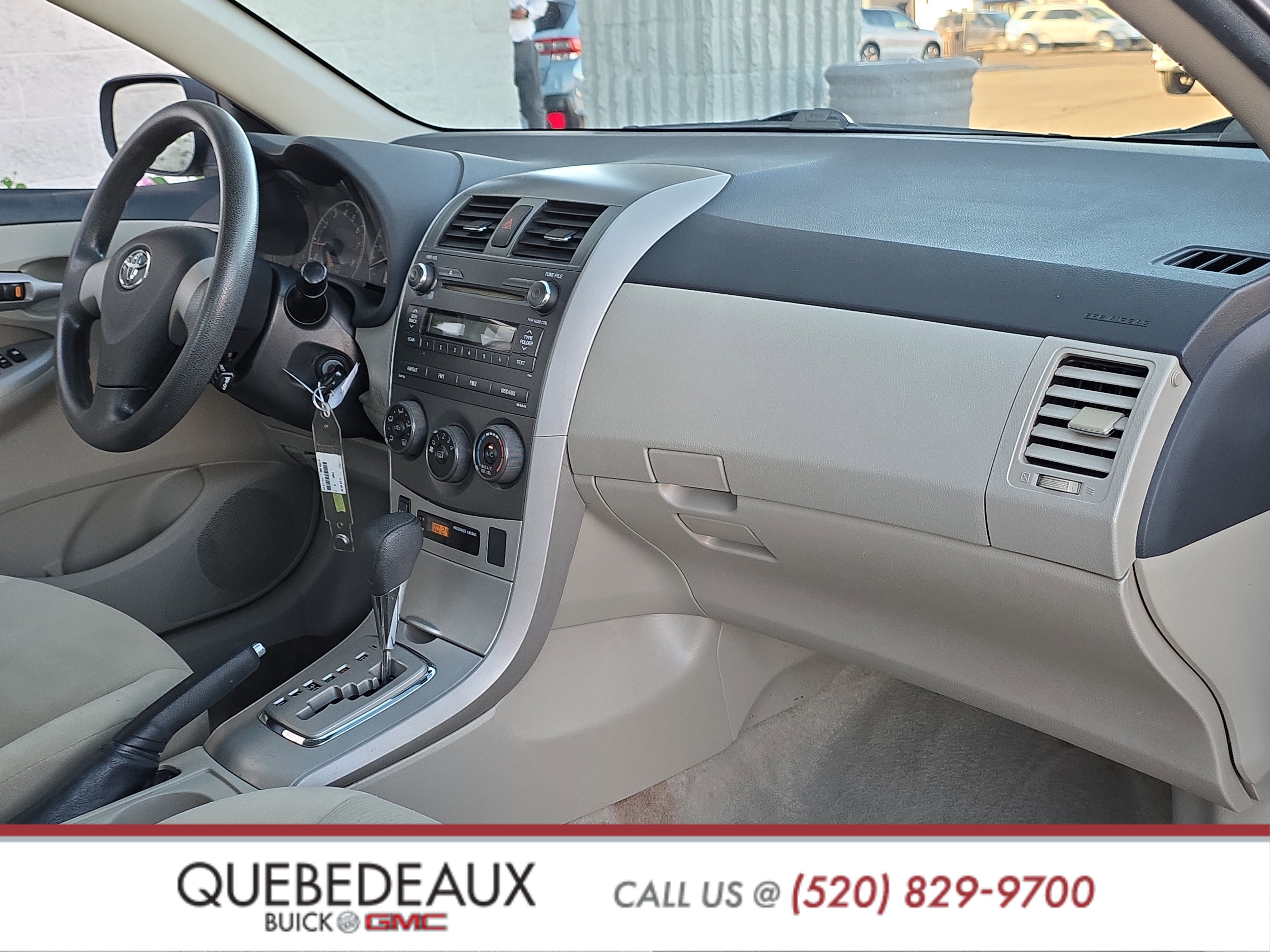 Used 2011 Toyota Corolla LE FWD image 26