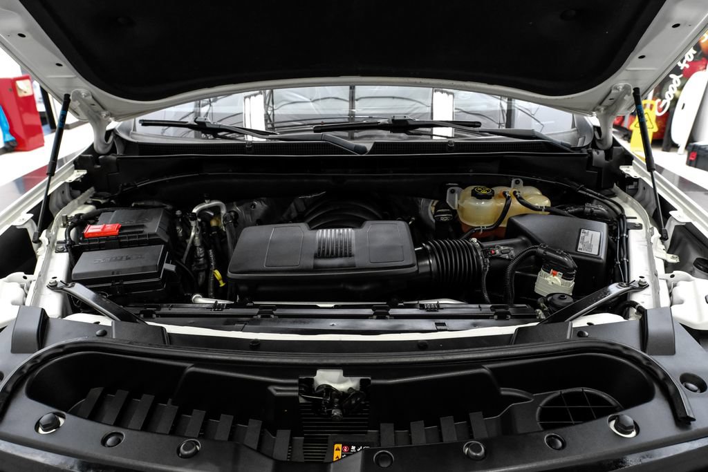Used 2021 Cadillac Escalade Sport RWD image 45