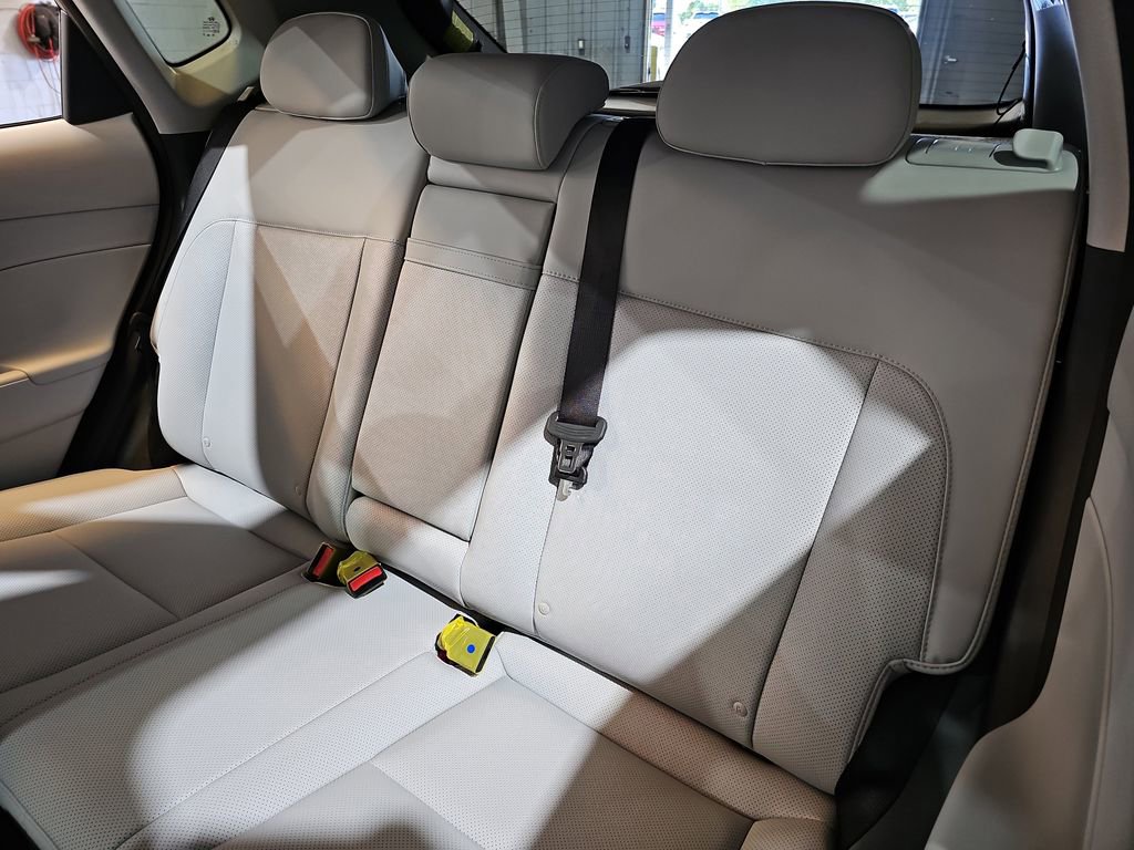 New 2026 Hyundai Kona SEL Premium image 13