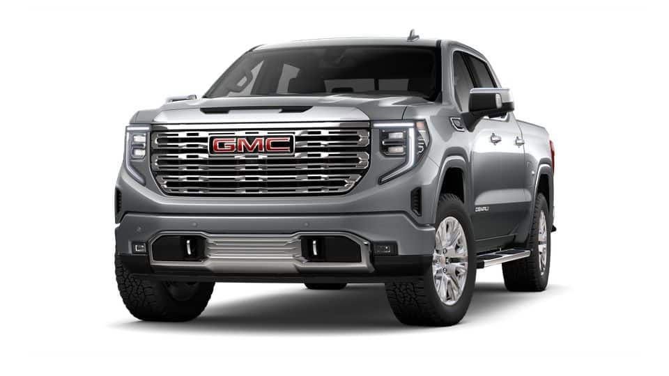 New 2026 GMC Sierra 1500 Denali image 3