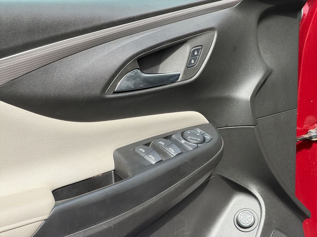 Used 2024 Buick Envista Avenir FWD image 21