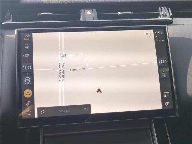 Used 2025 Land Rover Range Rover Velar Dynamic SE image 13