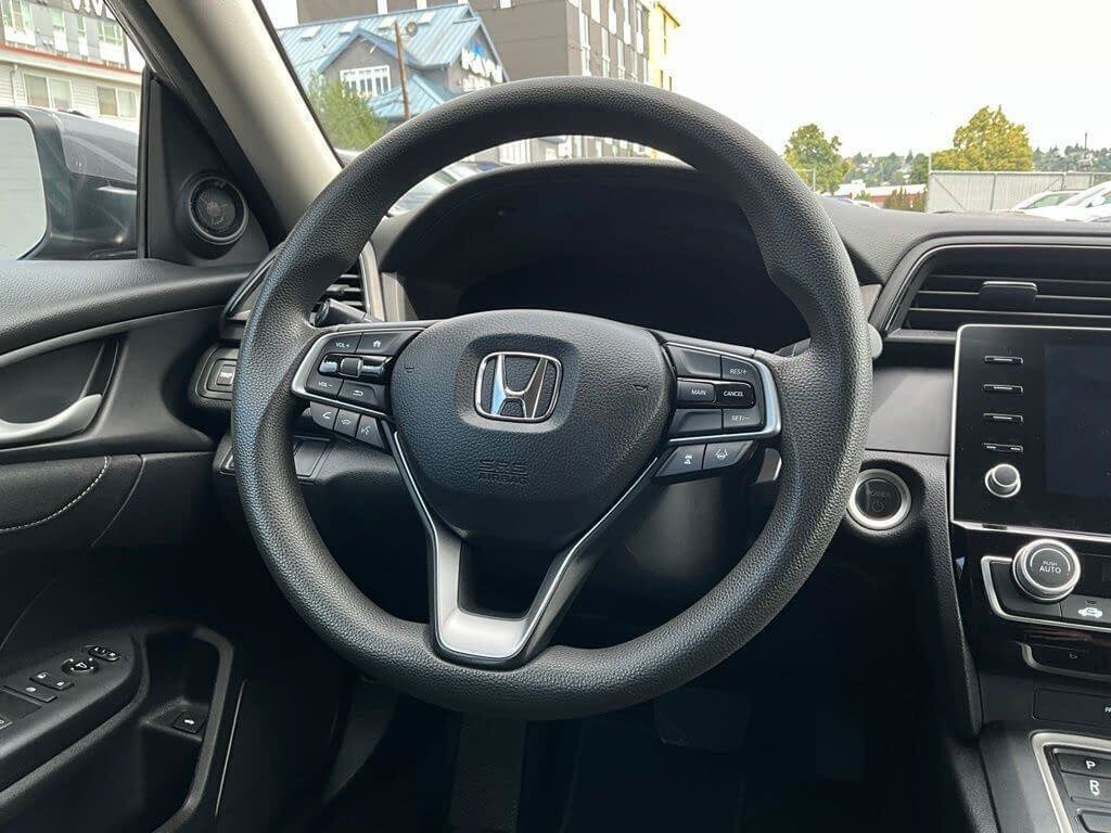 Used 2020 Honda Insight EX image 20
