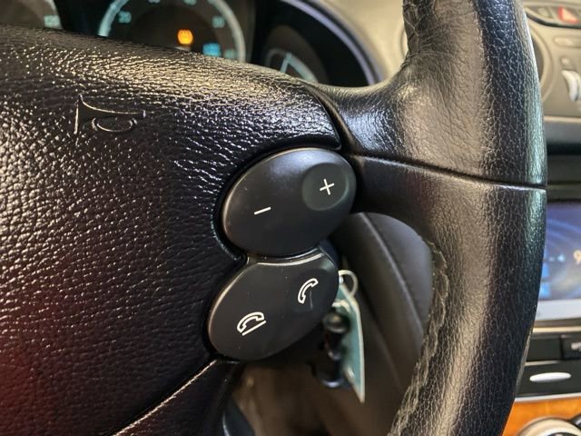 Used 2007 Mercedes-Benz SL 550 w/ Premium Pkg I image 16