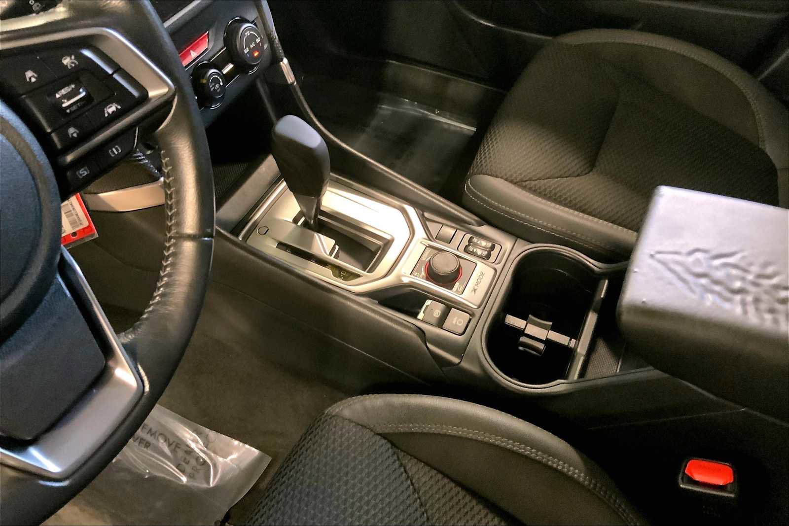 Used 2019 Subaru Forester Premium w/ All-Weather Package image 17